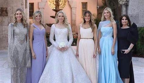 Kimberly Guilfoyle Wedding Date: A Detailed Insight.
